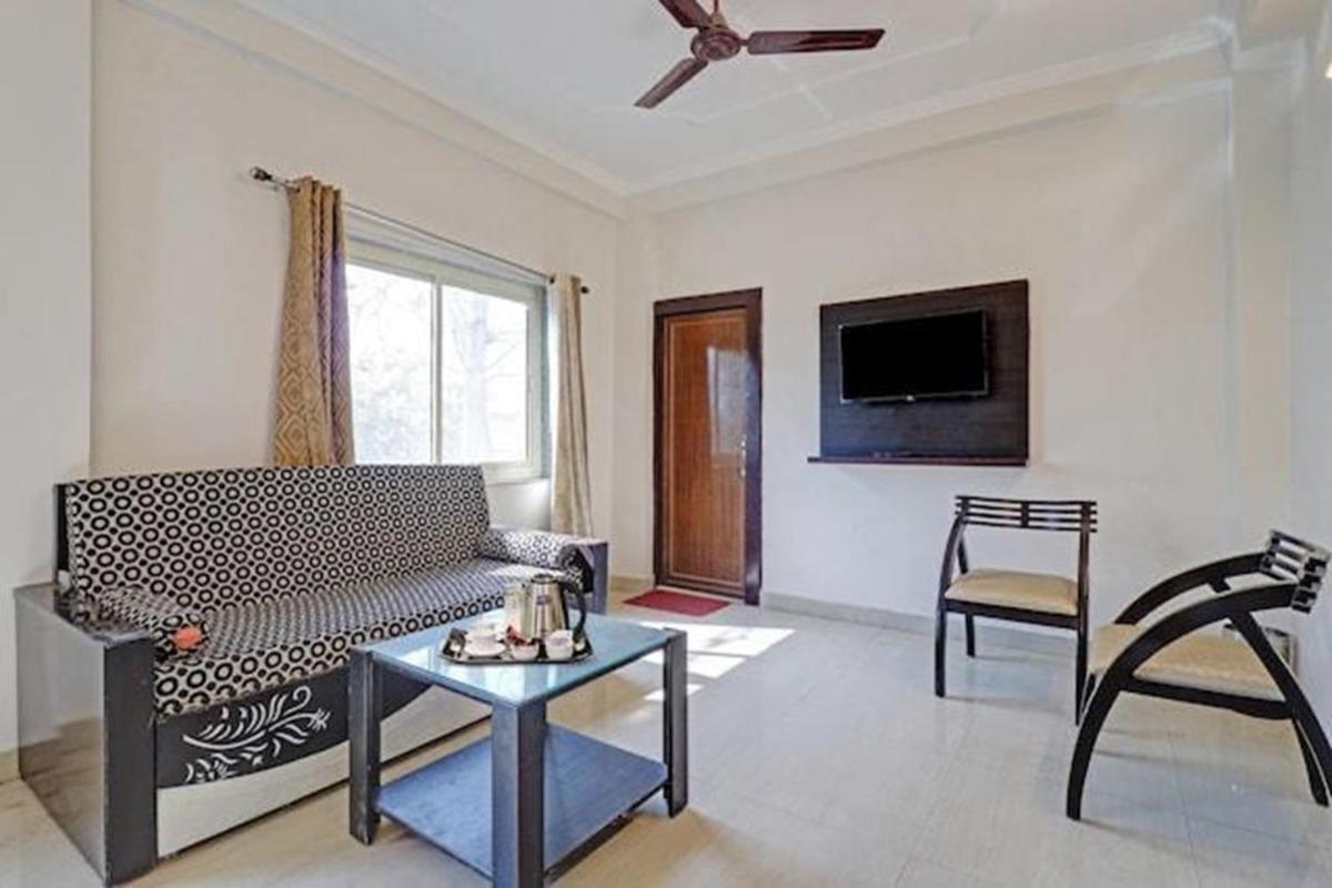Hotel Amishi Raiwala Экстерьер фото