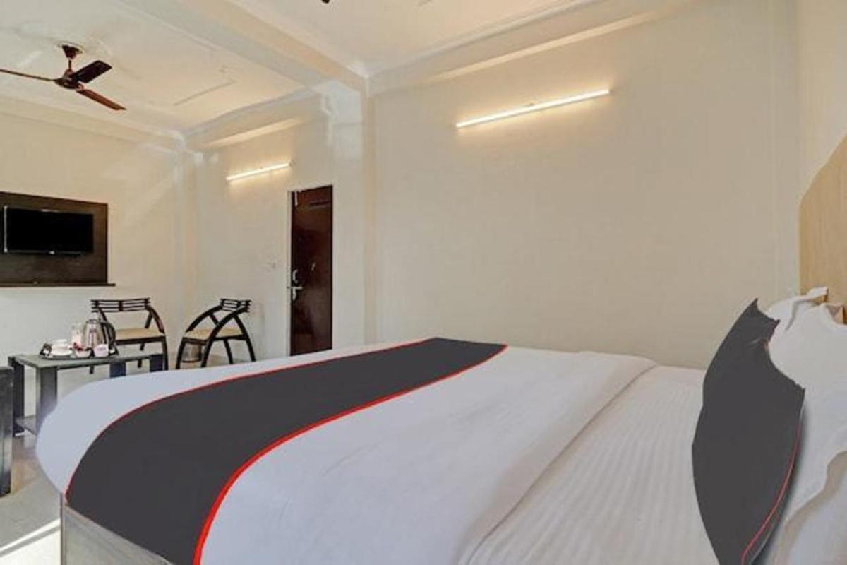 Hotel Amishi Raiwala Экстерьер фото